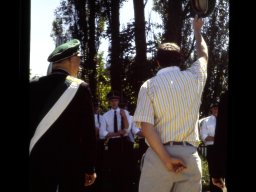 Schützenfest 1988
